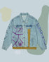 FAITH (NFT PHYSICAL JACKET)